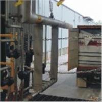 Stationary Sea-Land Loader & Unloader